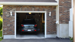 Garage Door Installation at El Cerrito Hills El Cerrito, California