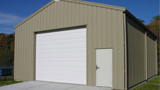 Garage Door Openers at El Cerrito Hills El Cerrito, California